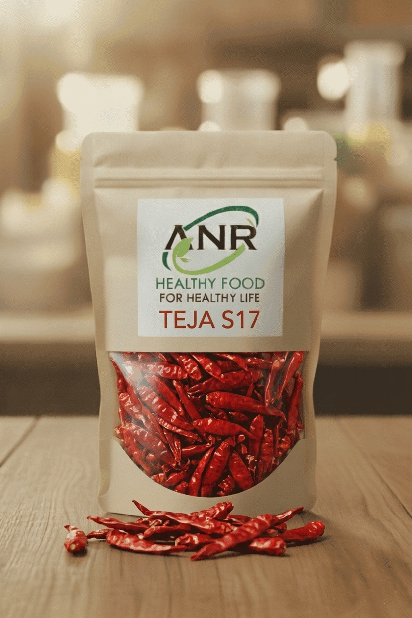 Teja S17