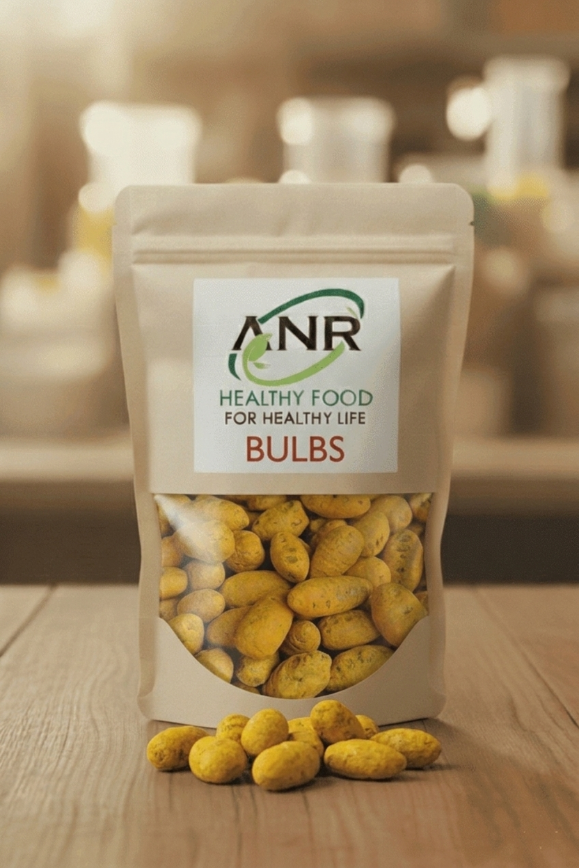Bulbs