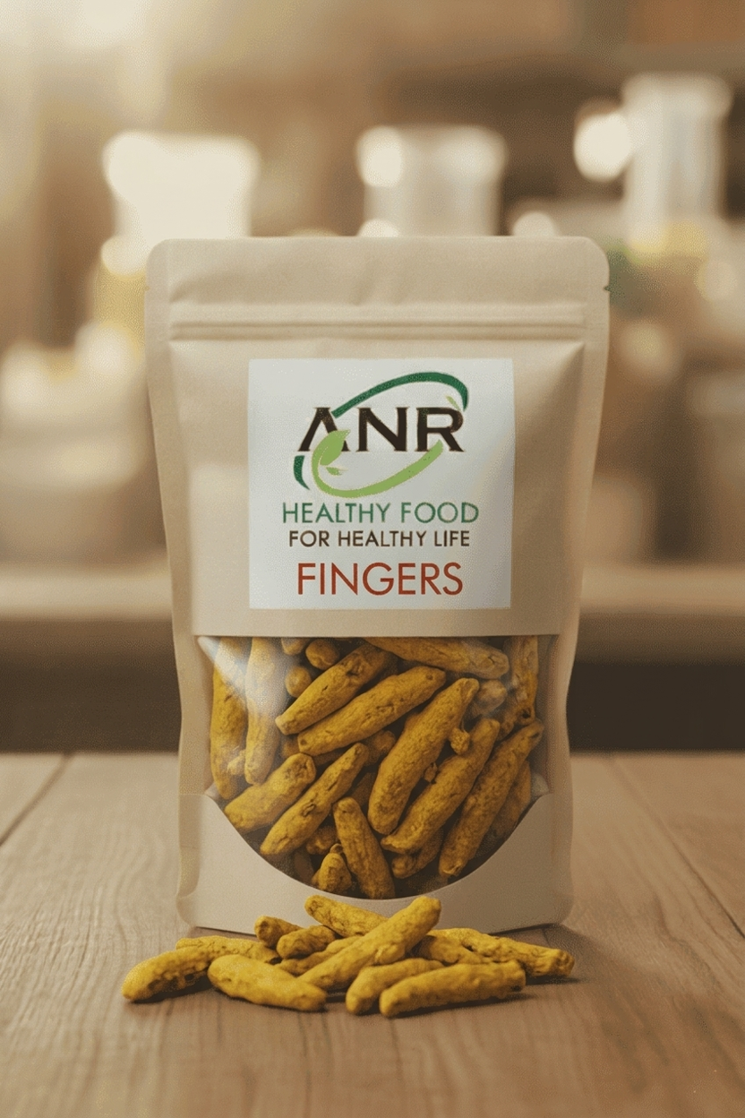 Fingers